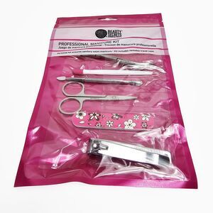 Beauty Secrets Professional Manicure Kit